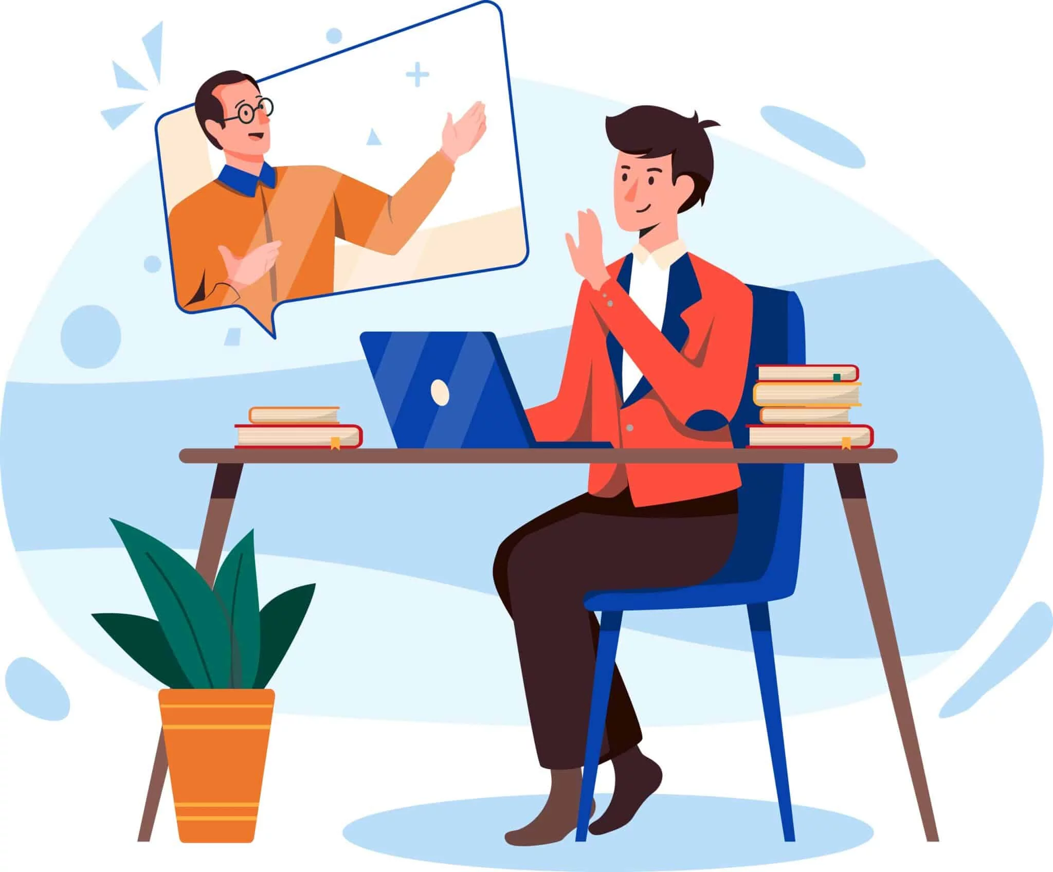 classroom